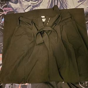 Size 0 Old Navy Parachute Pants